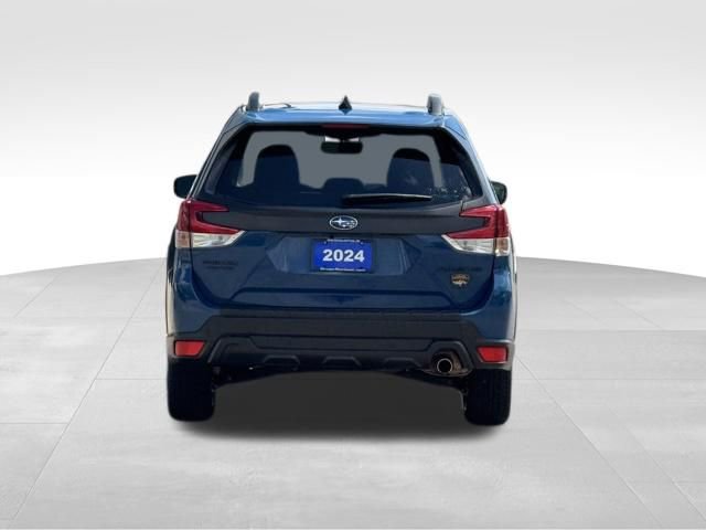 Used 2024 Subaru Forester Wilderness image 6