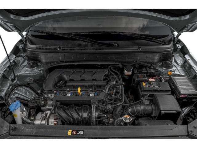 Certified 2023 Hyundai Venue Limited image 14