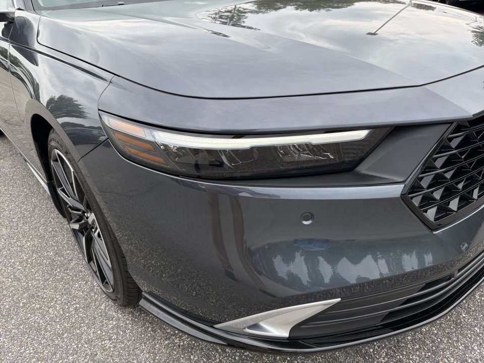 Used 2026 Honda Accord Touring image 28