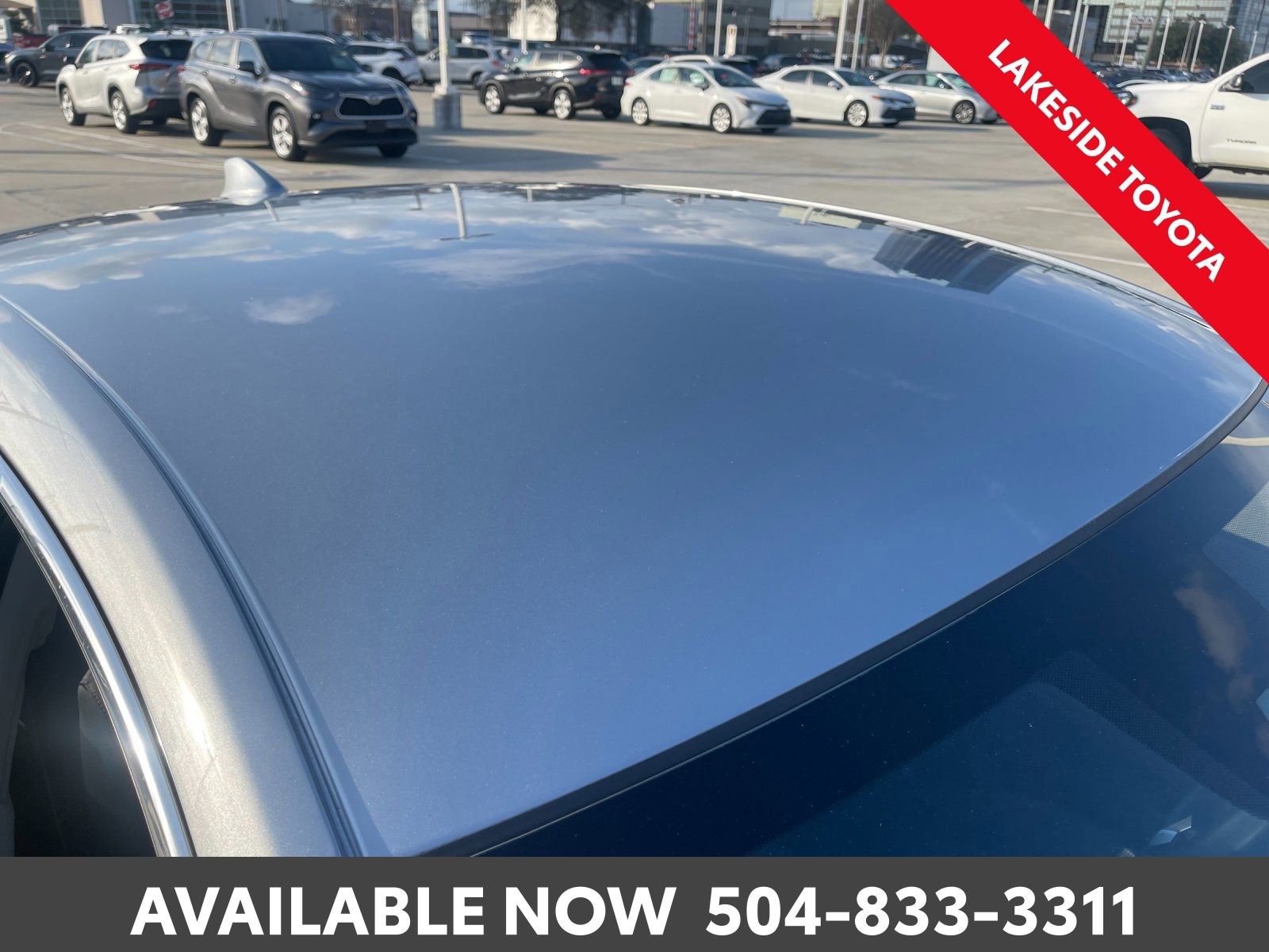 Used 2021 Honda Accord LX image 10