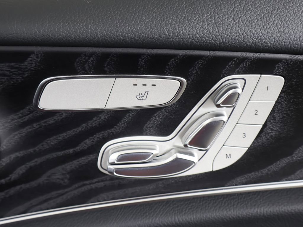 Used 2021 Mercedes-Benz E 350 4MATIC Sedan w/ Premium Package image 40