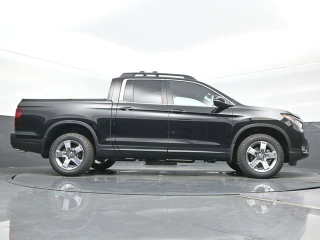 New 2026 Honda Ridgeline RTL image 25
