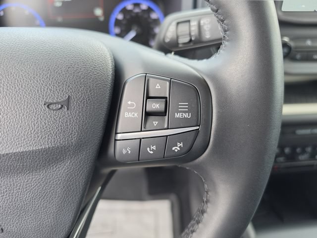 Used 2024 Ford Bronco Sport Heritage w/ Heritage Convenience Package AWD/4WD image 33