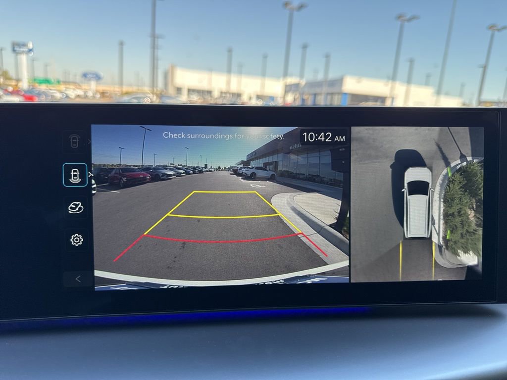 New 2026 Hyundai Ioniq 9 SEL image 22