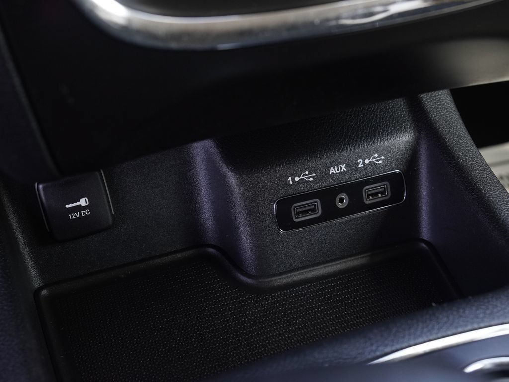 Certified 2018 Dodge Durango SXT RWD image 20