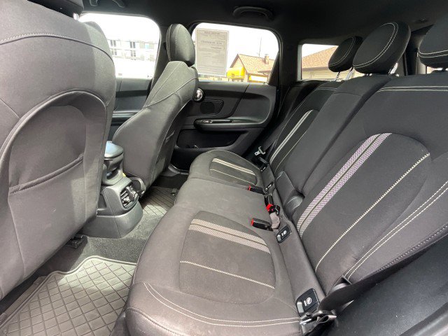 Used 2018 MINI Cooper Countryman ALL4 AWD/4WD image 29