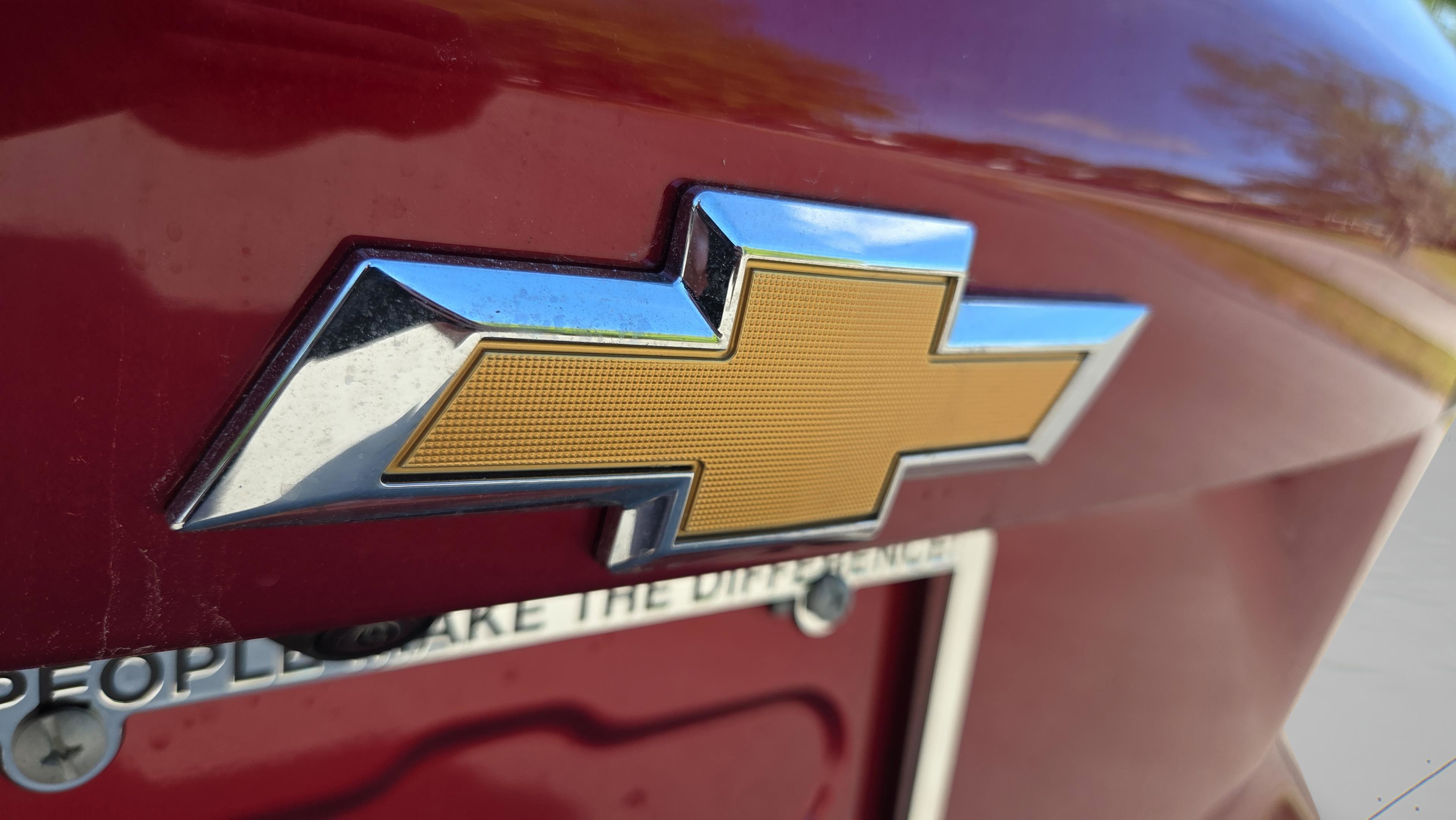 New 2026 Chevrolet Equinox LT w/ Safety and Technology Package FWD image 15