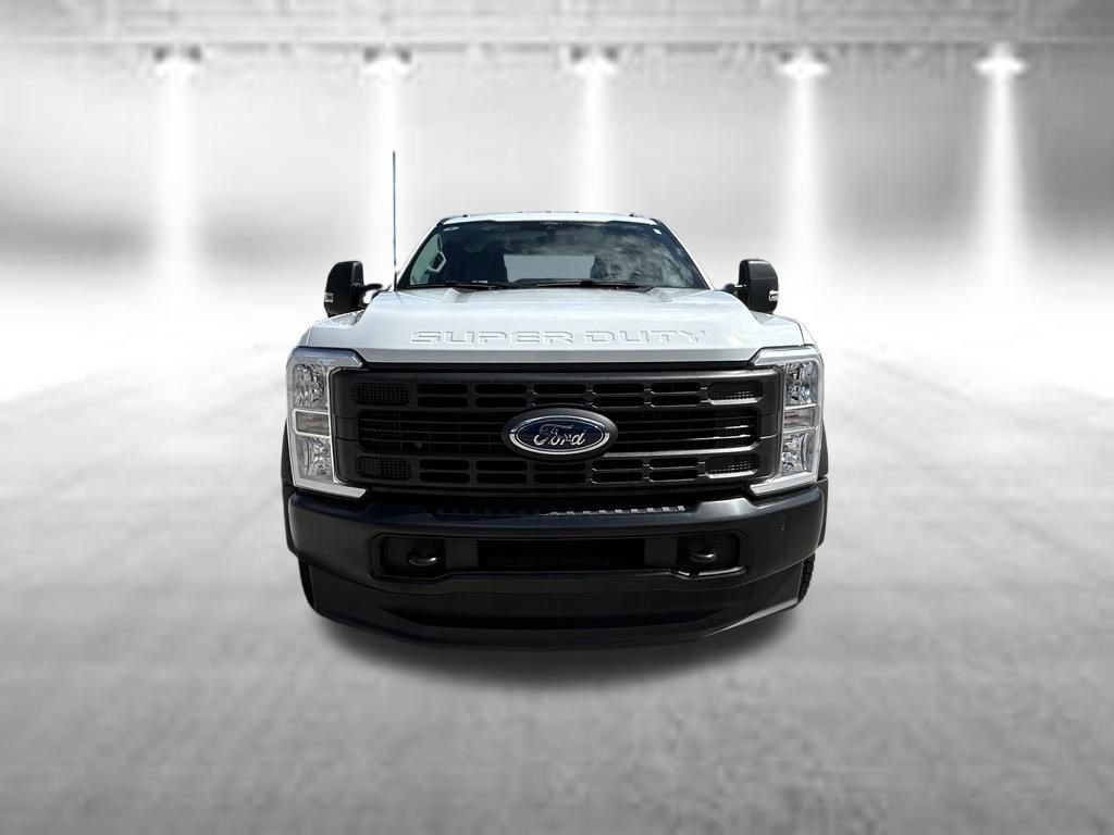 Used 2025 Ford F450 XL AWD/4WD image 8