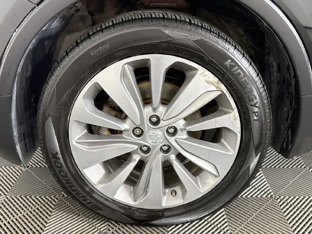 Used 2020 Buick Encore Preferred FWD image 39