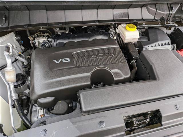 Used 2022 Nissan Pathfinder SL FWD image 30