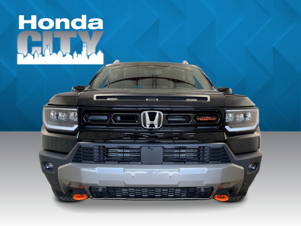 New 2026 Honda Passport TrailSport Elite image 10