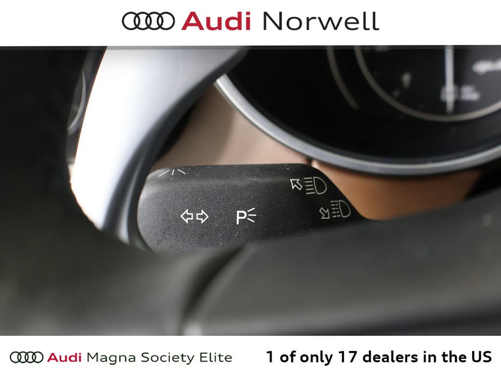 Used 2018 Alfa Romeo Stelvio Ti image 27