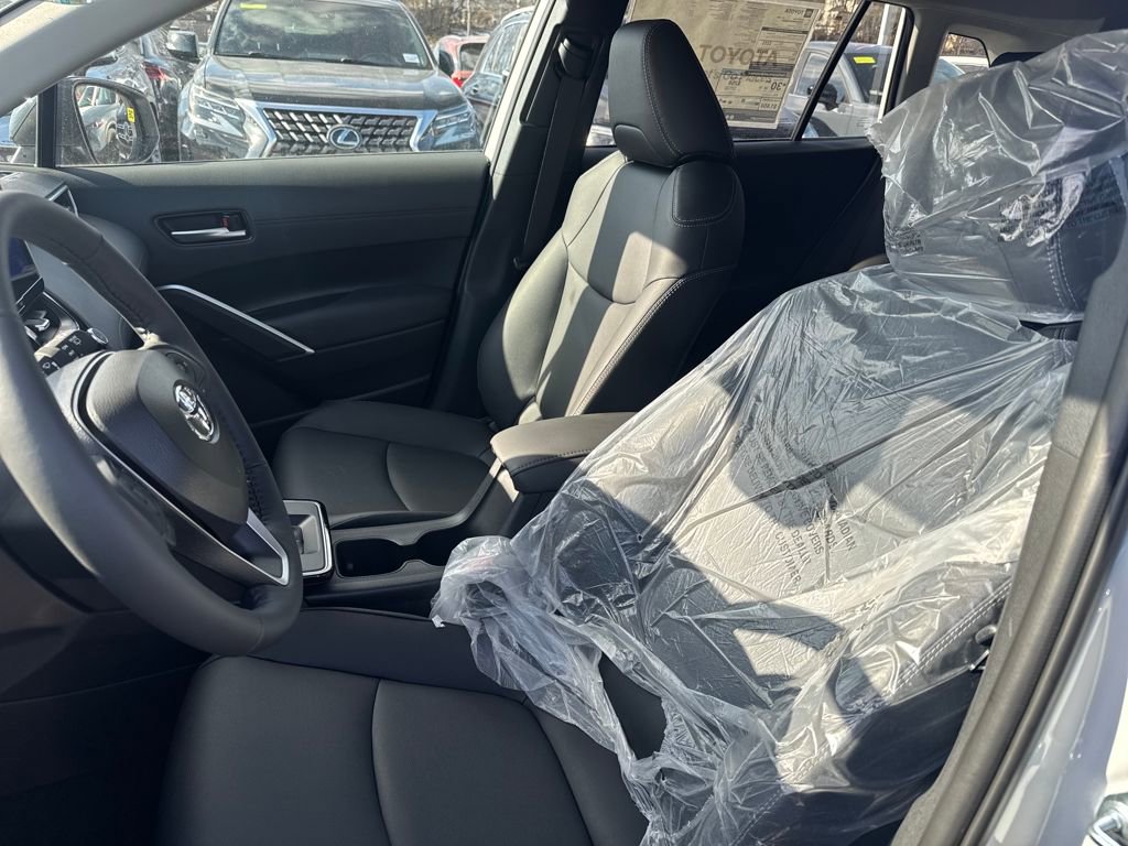 New 2026 Toyota Corolla Cross XLE image 14