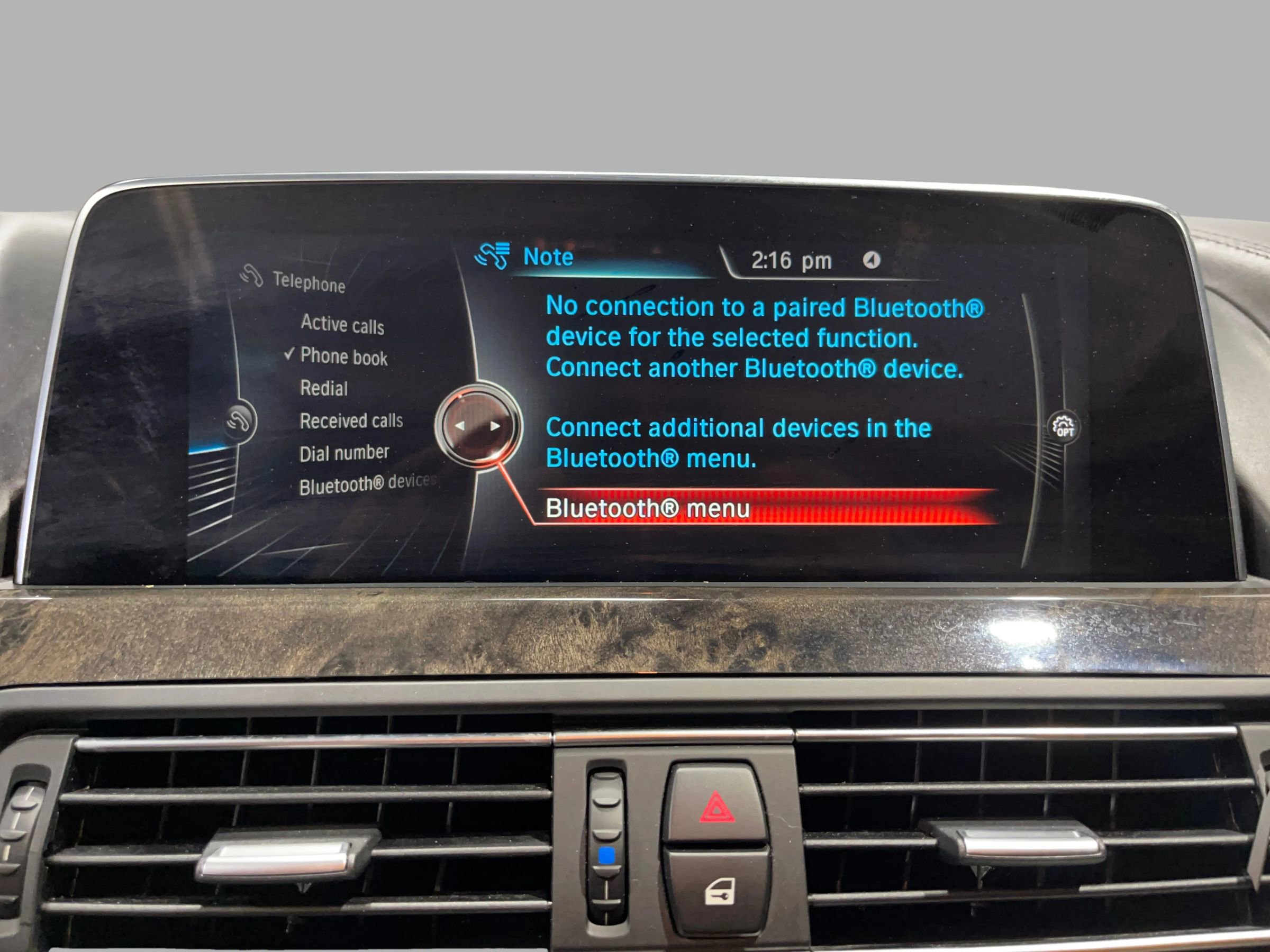 Used 2016 BMW 650i Gran Coupe xDrive image 38