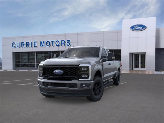 New 2026 Ford F250 XL w/ STX Appearance Package image 2