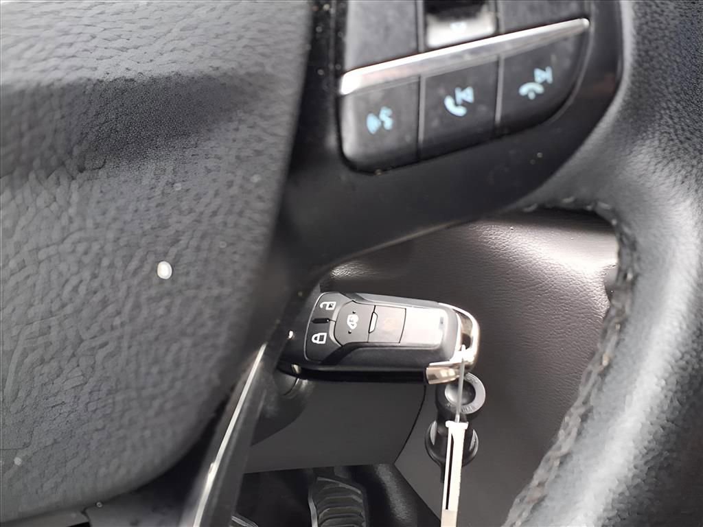 Used 2022 Ford Transit 250 148 High Roof Extended image 8