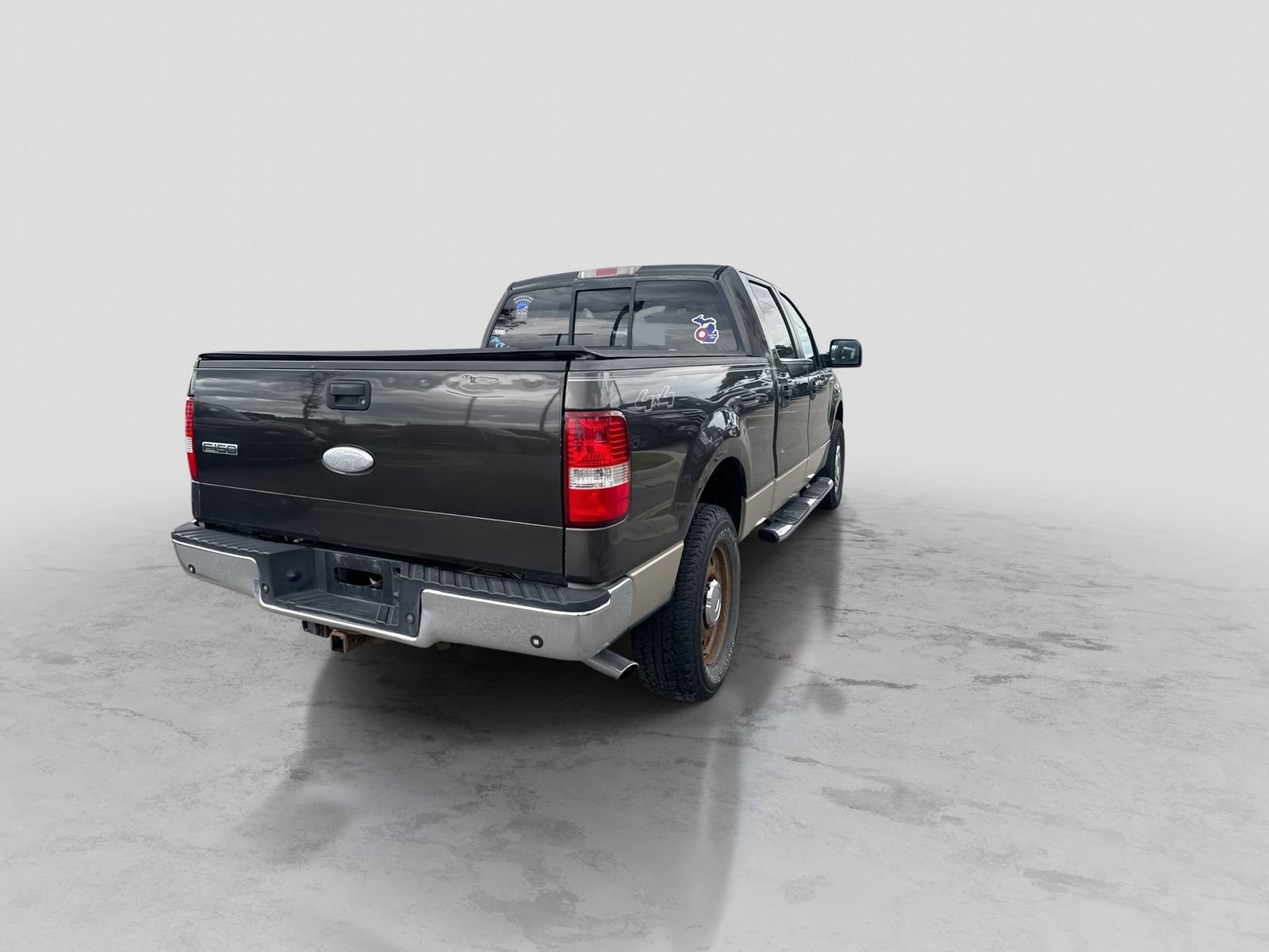 Used 2007 Ford F150 XLT AWD/4WD image 20