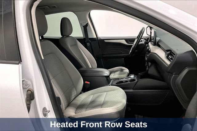 Used 2022 Ford Escape SE w/ SE Sport Appearance Package AWD/4WD image 40