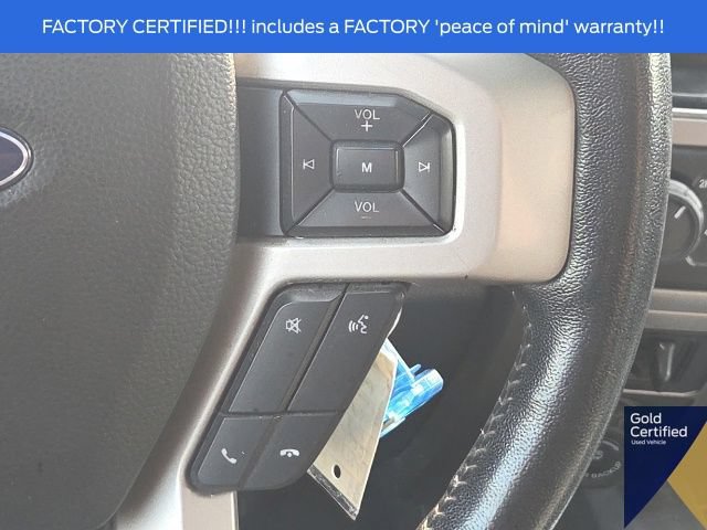 Used 2022 Ford F350 Lariat w/ Black Appearance Package AWD/4WD image 39