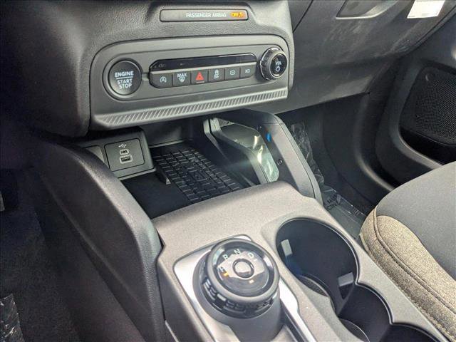 New 2025 Ford Bronco Sport Big Bend image 13