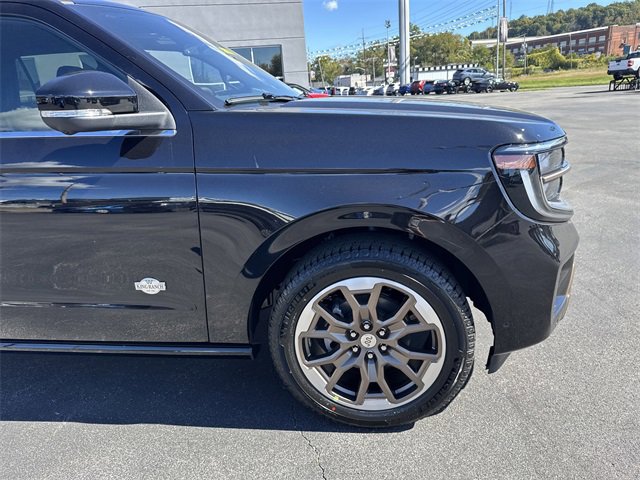 New 2025 Ford Expedition King Ranch image 2
