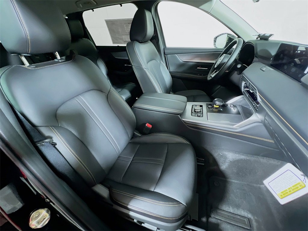 New 2026 MAZDA CX-90 Plug-In Hybrid w/Premium Sport image 21