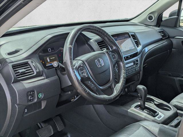 Used 2017 Honda Pilot EX-L image 10