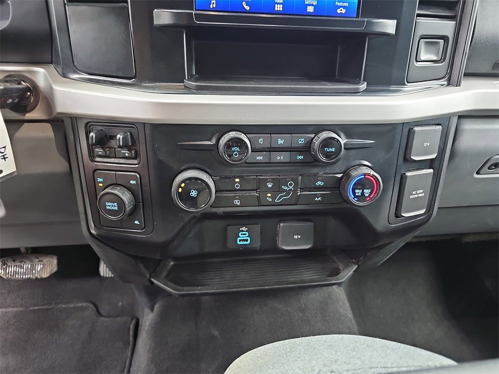 Used 2024 Ford F250 XLT image 22