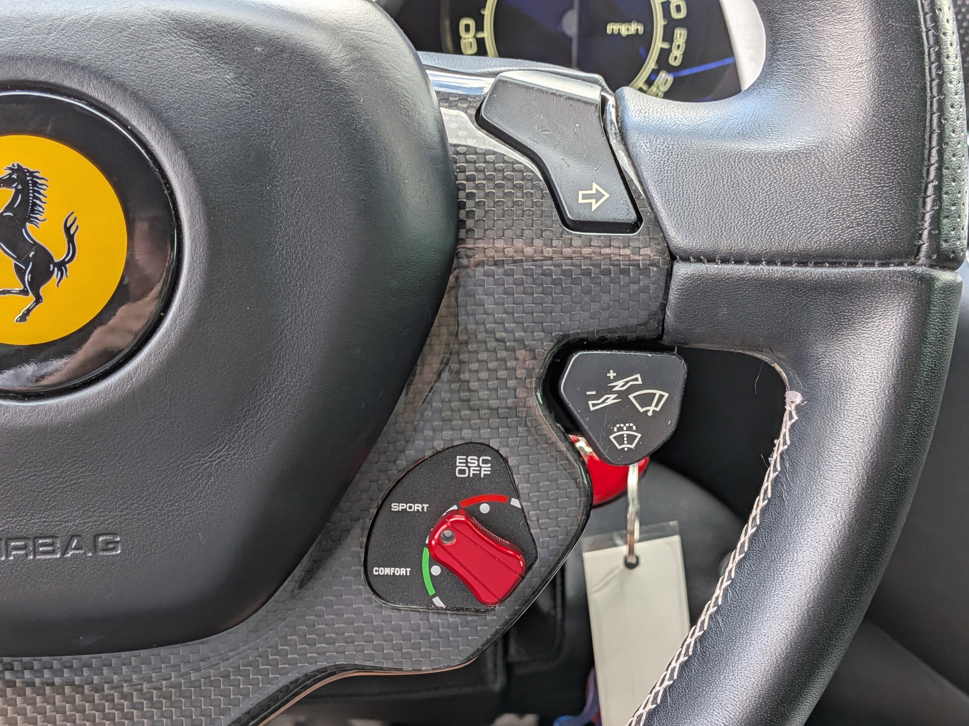 Used 2017 Ferrari California T image 23