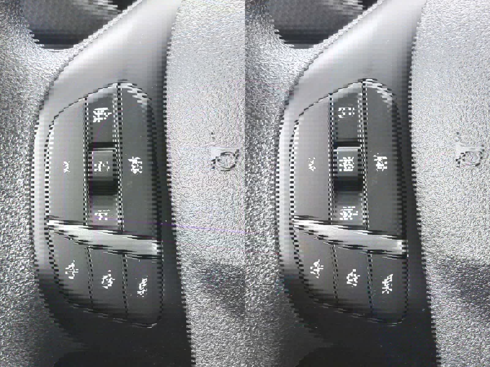 Used 2024 Ford Bronco Sport Big Bend AWD/4WD image 23