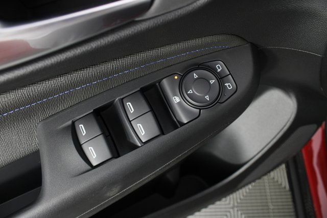 New 2026 Buick Envista Sport Touring w/ Convenience I Package image 15