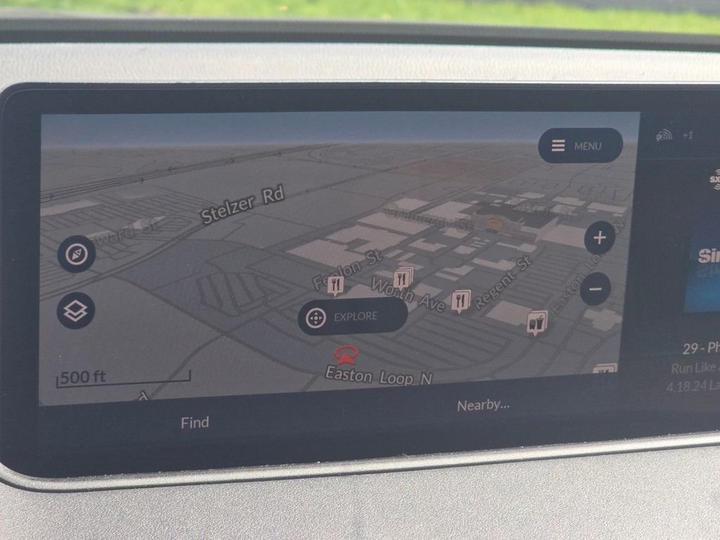 Used 2024 Acura MDX SH-AWD w/ Technology Package image 4