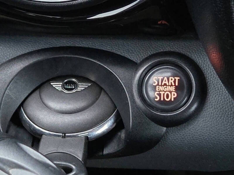 Used 2012 MINI Cooper S FWD image 20