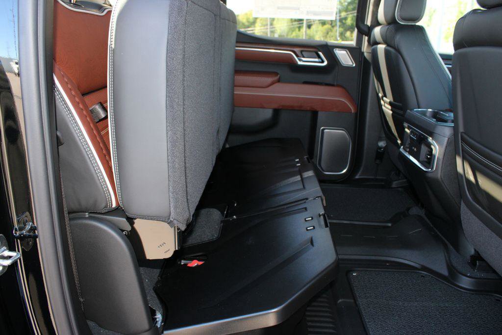 New 2026 GMC Sierra 1500 Denali Ultimate AWD/4WD image 7