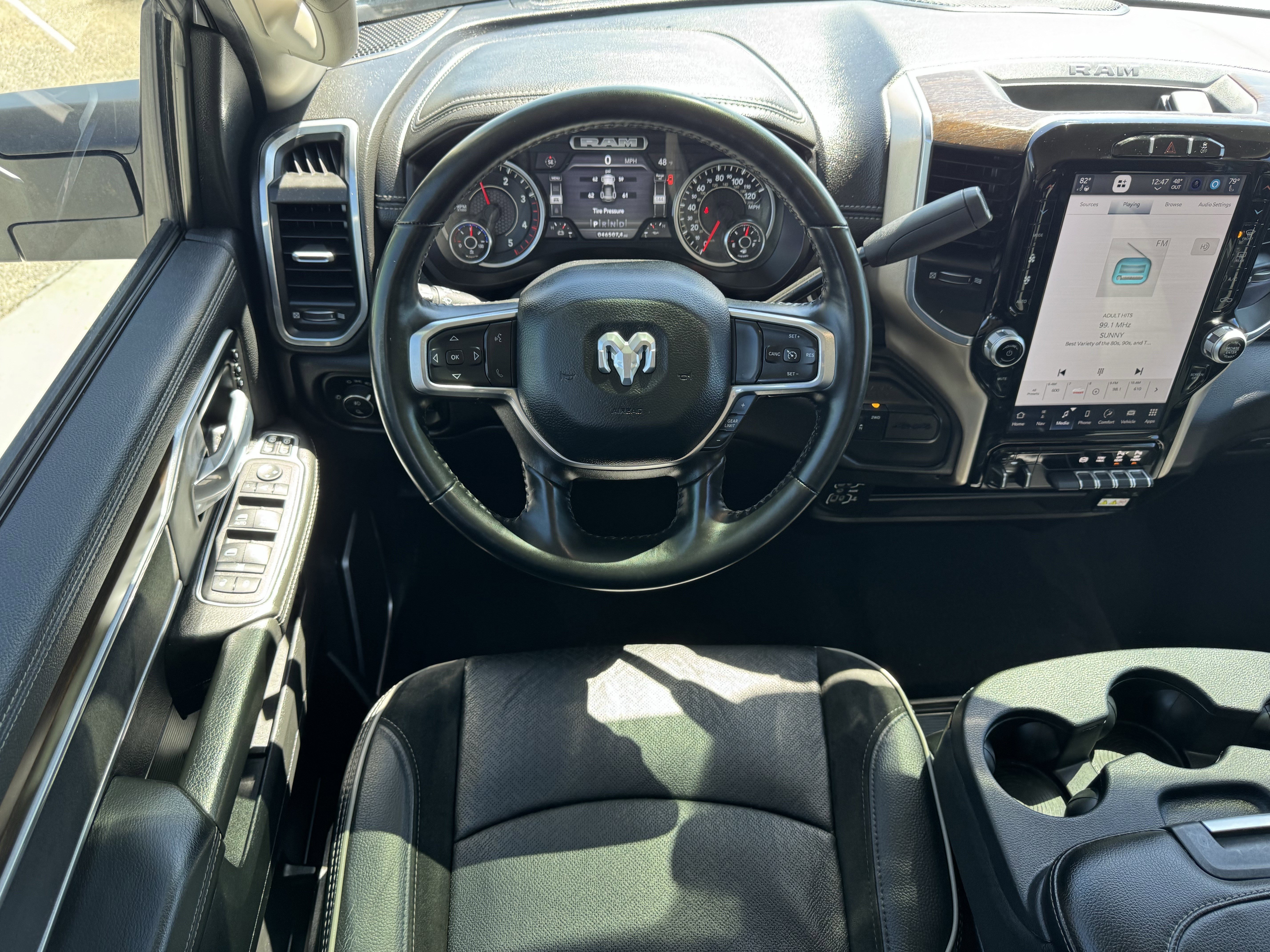 Used 2024 RAM 2500 Laramie image 14