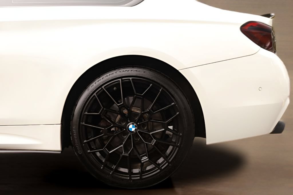 Used 2019 BMW 430i xDrive Coupe AWD/4WD image 6