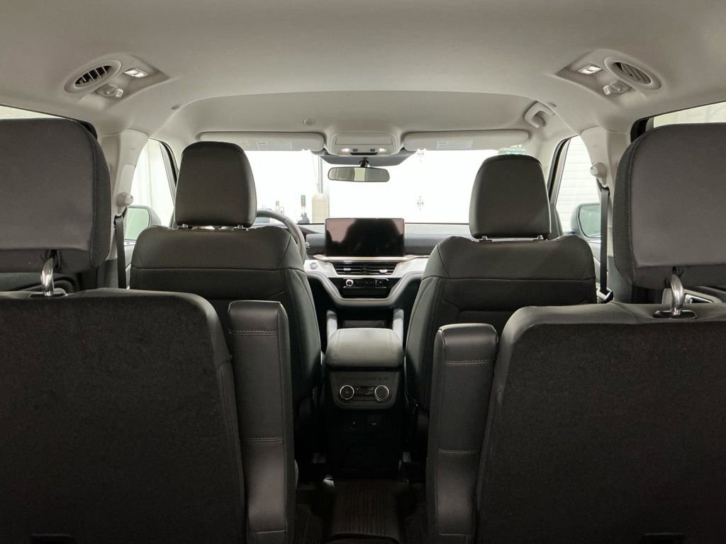 New 2026 Ford Explorer Active w/ Active Comfort Package AWD/4WD image 29