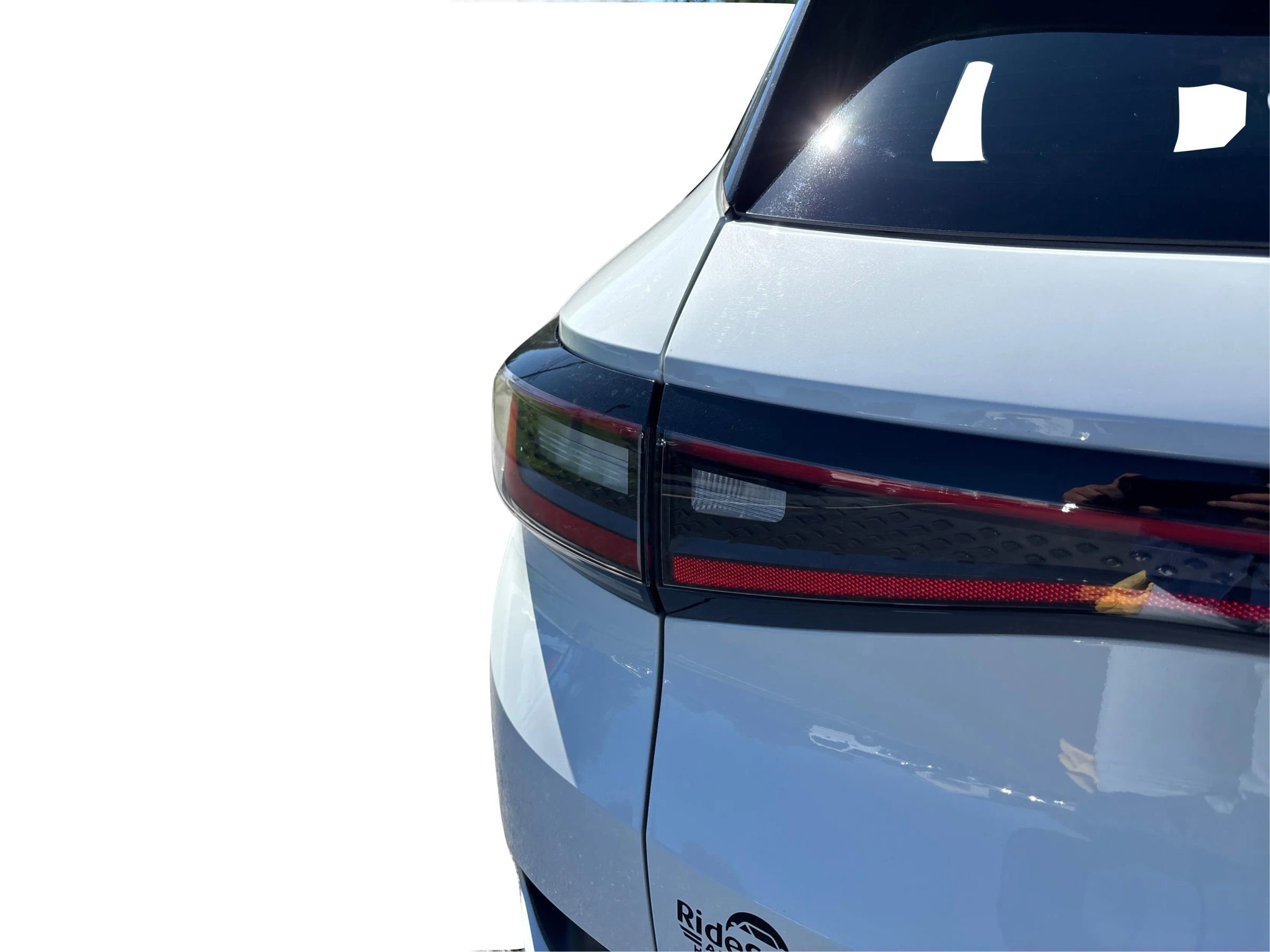 Used 2022 Volkswagen ID.4 Pro S w/ Gradient Package image 46