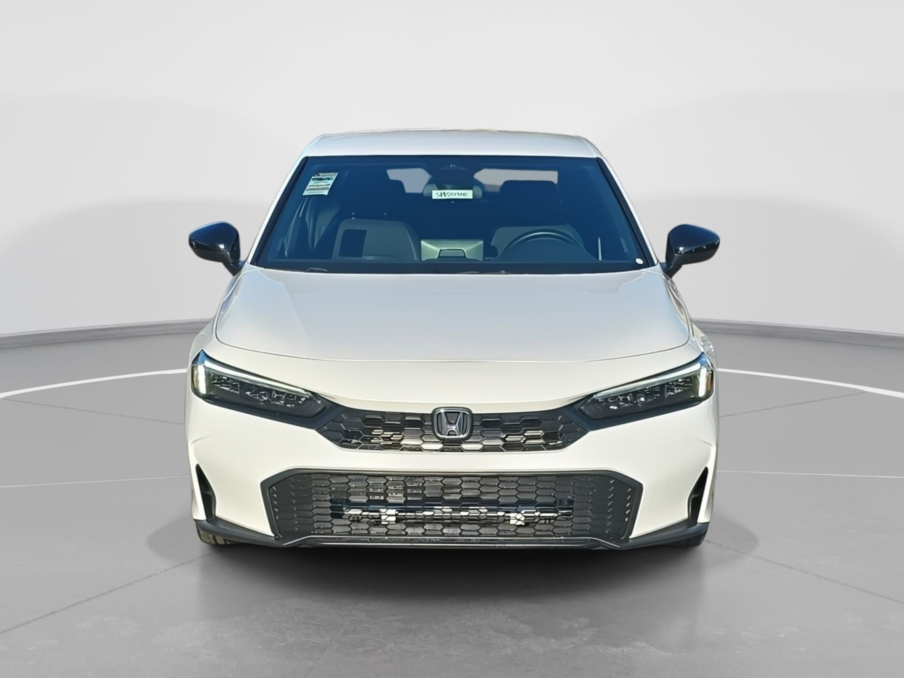 Used 2025 Honda Civic Sport image 2