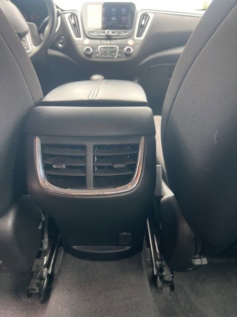 Used 2024 Chevrolet Malibu LT FWD image 26