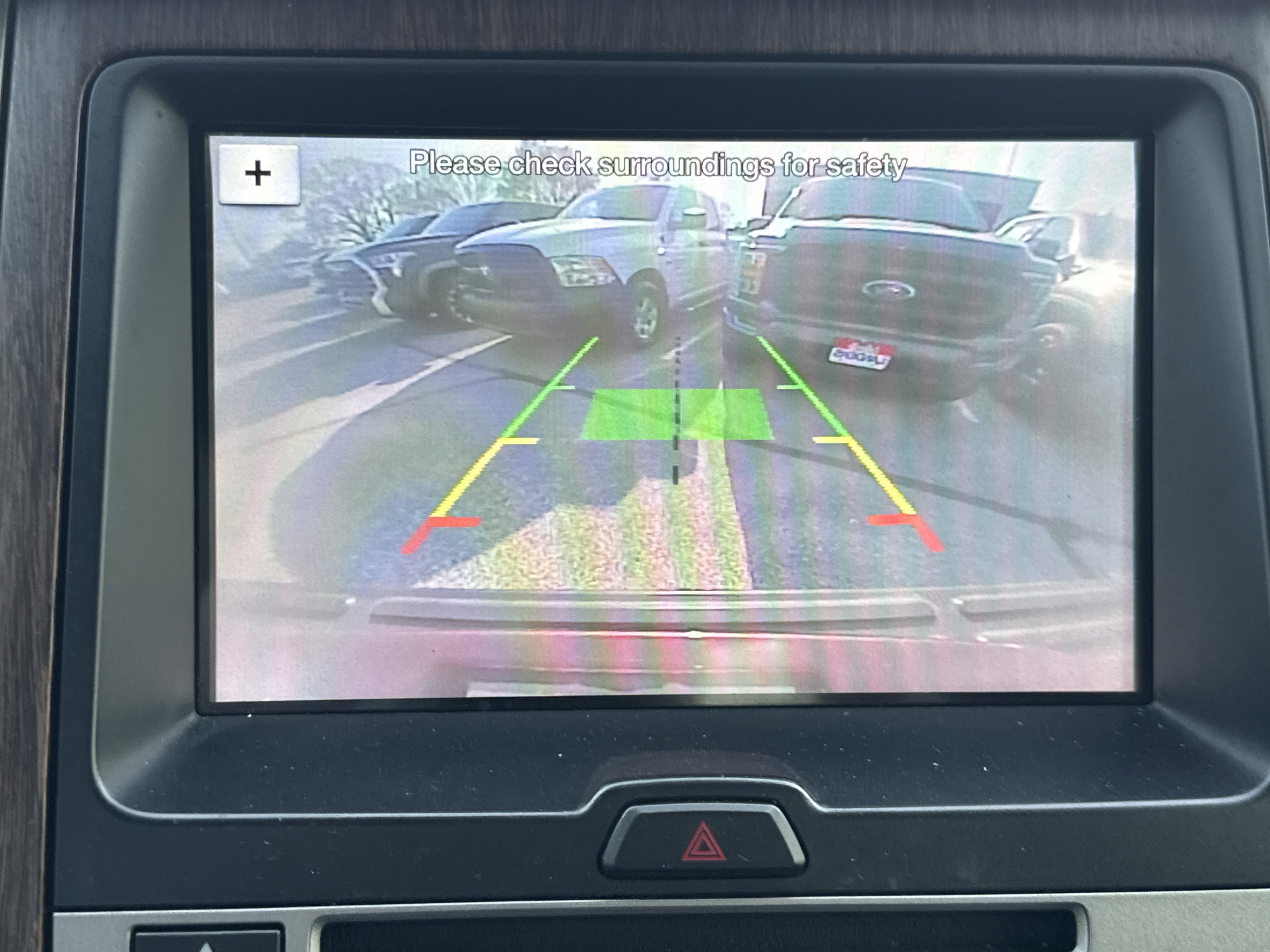 Used 2017 Ford Expedition King Ranch image 21