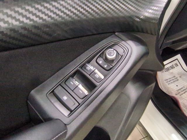 New 2023 Subaru Ascent 8-Passenger image 17