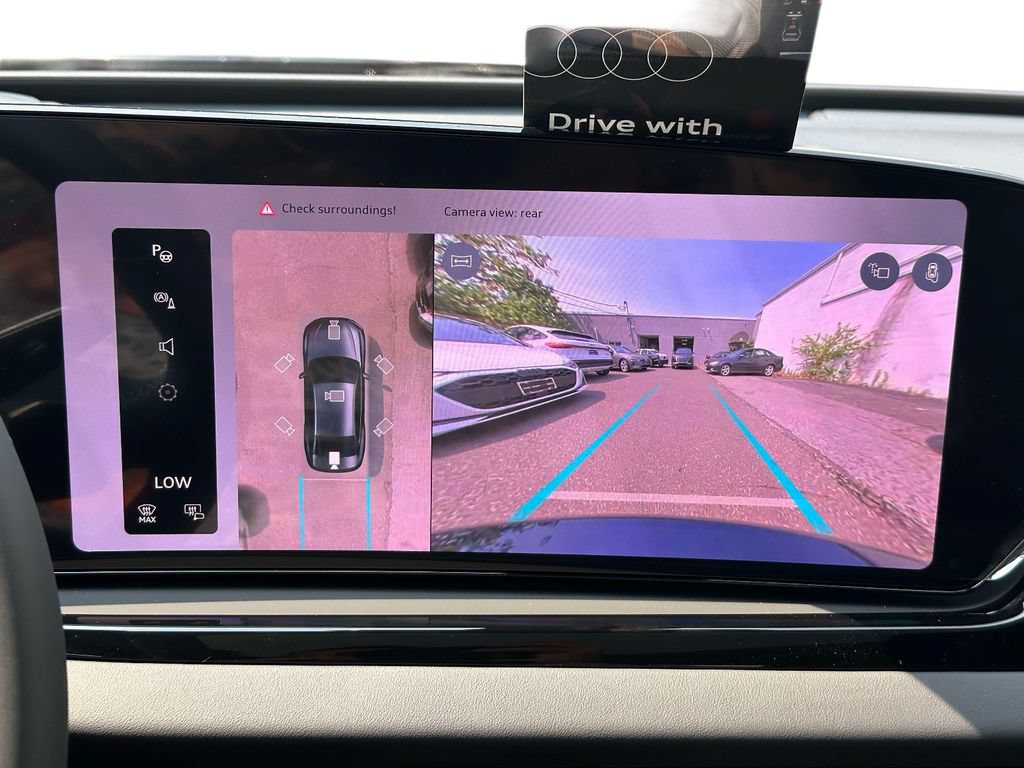 New 2026 Audi A6 Premium Plus AWD/4WD image 3