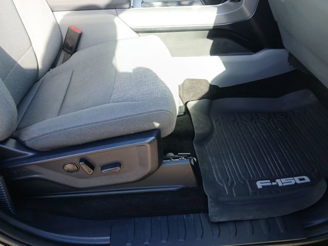 Certified 2022 Ford F150 XLT w/ Equipment Group 302A High image 63