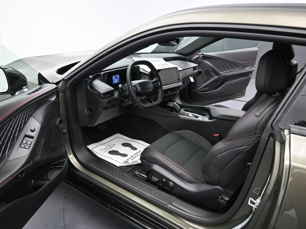 New 2026 Dodge Charger Scat Pack AWD/4WD image 16