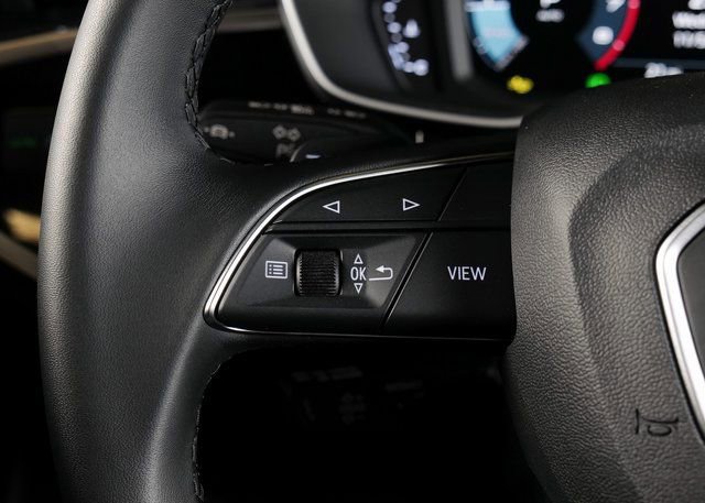 New 2025 Audi Q3 2.0T Premium image 19