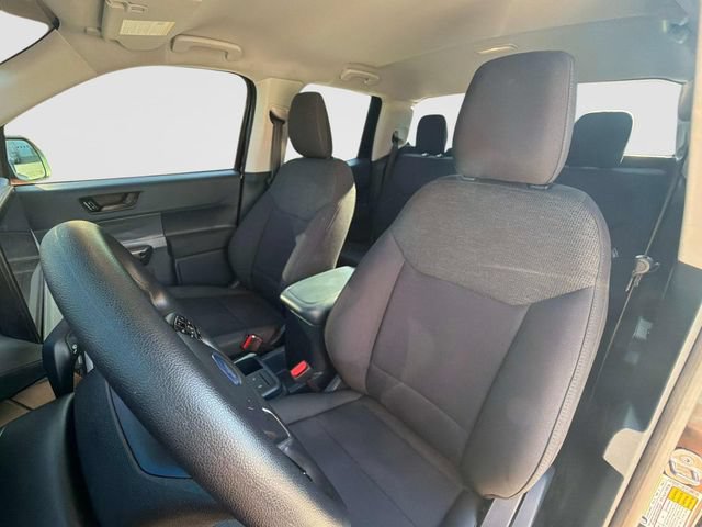 Used 2026 Ford Maverick XL AWD/4WD image 23