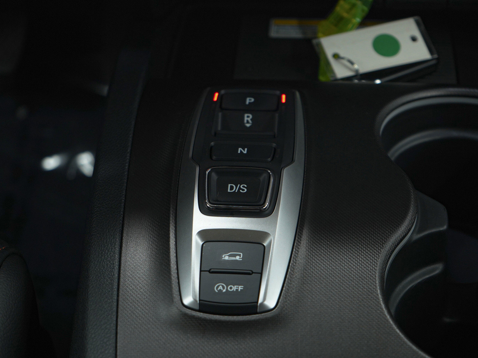 Used 2022 Honda Passport TrailSport image 20