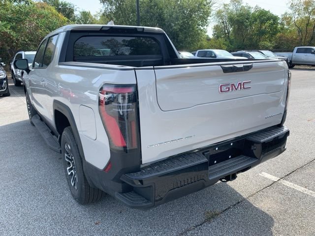 New 2026 GMC Sierra EV Elevation w/ Premium Package image 6
