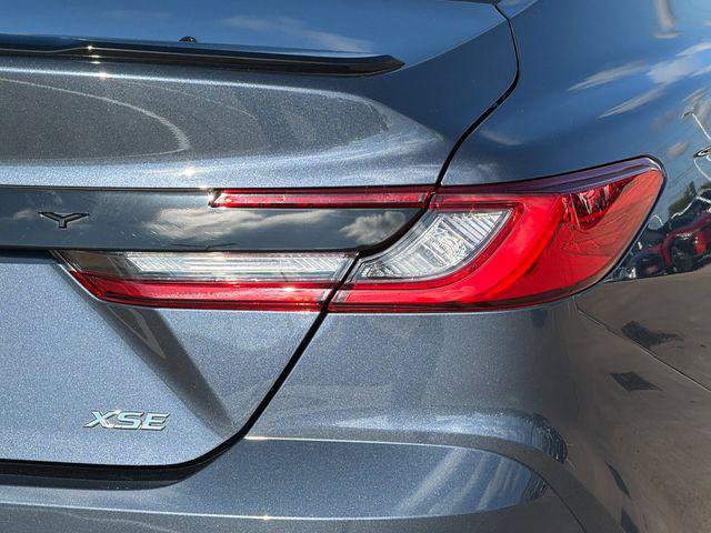 Certified 2026 Toyota Camry XSE w/ Premium Package AWD/4WD image 30